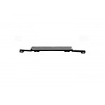 Volume Side Button Outer For Xolo Play Tab 7 0 Black By - Maxbhi Com