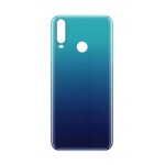 Back Panel Cover For Gionee S12 Lite Blue - Maxbhi Com
