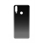 Back Panel Cover For Gionee S12 Lite Grey - Maxbhi Com