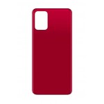 Back Panel Cover For Lg Q52 Black - Maxbhi Com