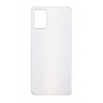 Back Panel Cover For Lg Q52 White - Maxbhi Com