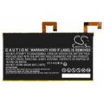 Battery For Lenovo Tab P11 Pro By - Maxbhi Com