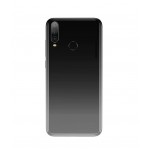 Full Body Housing For Gionee S12 Lite Black - Maxbhi Com