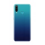 Full Body Housing For Gionee S12 Lite White - Maxbhi Com