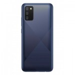 Full Body Housing For Samsung Galaxy A02s Blue - Maxbhi Com