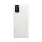 Full Body Housing For Samsung Galaxy A02s White - Maxbhi Com