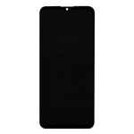 Lcd Screen For Gionee S12 Lite Replacement Display By - Maxbhi Com