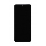 Lcd Screen For Samsung Galaxy A12 Replacement Display By - Maxbhi Com