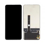 Lcd With Touch Screen For Huawei Enjoy 20 Plus 5g Black By - Maxbhi Com
