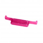 Power Button Outer For Htc Desire 20 Plus Black By - Maxbhi Com