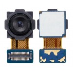 Replacement Back Camera For Samsung Galaxy A12 By - Maxbhi Com