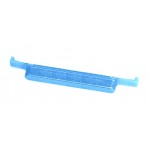 Volume Side Button Outer For Gionee S12 Lite Green By - Maxbhi Com