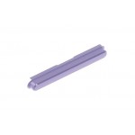 Volume Side Button Outer For Huawei Enjoy 20 Plus 5g Blue By - Maxbhi Com