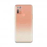 Full Body Housing For Htc Desire 20 Plus White - Maxbhi Com
