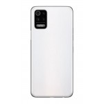 Full Body Housing For Lg Q52 White - Maxbhi Com
