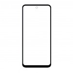Replacement Front Glass For Lg Q52 Red By - Maxbhi Com