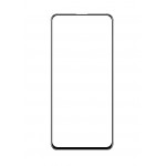 Touch Screen Digitizer For Huawei Enjoy 20 Plus 5g Black By - Maxbhi Com