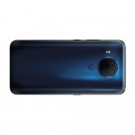 Full Body Housing For Nokia 5 4 Black - Maxbhi Com