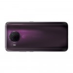 Full Body Housing For Nokia 5 4 Violet - Maxbhi Com