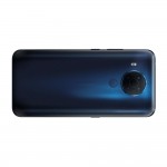 Full Body Housing For Nokia 5 4 White - Maxbhi Com