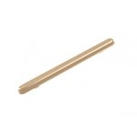 Volume Side Button Outer For Karbonn K9 Smart Plus Champagne By - Maxbhi Com