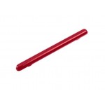 Volume Side Button Outer For Karbonn K9 Smart Plus Red By - Maxbhi Com