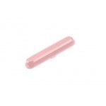 Power Button Outer For Htc Desire 820s Dual Sim Pink By - Maxbhi Com