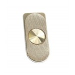 Volume Side Button Outer For Lg G3 D855 Gold By - Maxbhi Com