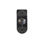 Volume Side Button Outer For Lg G3 D855 Red By - Maxbhi Com