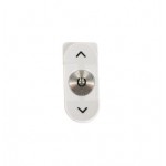 Volume Side Button Outer For Lg G3 D855 White By - Maxbhi Com