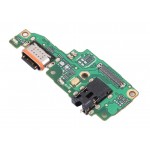 Charging Connector Flex Pcb Board For Vivo Y51a By - Maxbhi Com