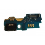 Charging Connector Flex Pcb Board For Zte Zmax Pro By - Maxbhi Com