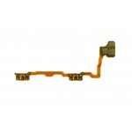 Volume Button Flex Cable for Oppo Reno 4 5G