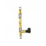 Volume Button Flex Cable for Samsung Galaxy C5 Pro