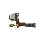 Charging Connector Flex PCB Board for LG Q Stylus