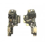 Charging Connector Flex PCB Board for Tecno Mobile Camon X Pro