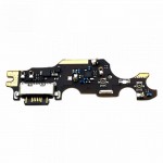 Charging Connector Flex Pcb Board For Lenovo Z5 Pro Gt By - Maxbhi Com