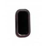 Home Button Outer For Asus Zenfone 4 Max Zc520kl Black By - Maxbhi Com