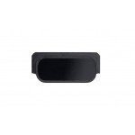 Home Button Outer For Asus Zenfone 4 Ze554kl Black By - Maxbhi Com