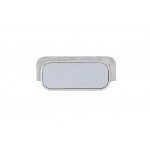 Home Button Outer For Asus Zenfone 4 Ze554kl White By - Maxbhi Com