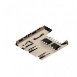 MMC Connector for Alcatel 3T 8