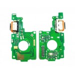 Charging Connector Flex PCB Board for Vivo Y9s