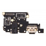 Charging Connector Flex Pcb Board For Vivo Z5 By - Maxbhi Com