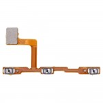 Power Button Flex Cable For Vivo Z5 On Off Flex Pcb By - Maxbhi Com