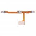 Volume Button Flex Cable For Vivo Y9s By - Maxbhi Com