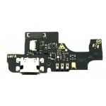 Charging Connector Flex PCB Board for ZTE Blade A7 Prime