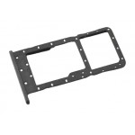 Sim Card Holder Tray For Alcatel 1se Grey - Maxbhi Com