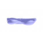 Volume Side Button Outer For Nokia 8250 Blue By - Maxbhi Com