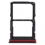 Sim Card Holder Tray For Huawei Nova 7 Se 5g Youth Black - Maxbhi Com