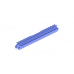 Volume Side Button Outer For Panasonic Eluga Ray 610 Blue By - Maxbhi Com